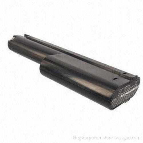 12V Cordless Tool Battery for Makita 5092d 5092DW 6011D 6011DW 1210 632277-5 5092D, Ni-MH/Ni-CD